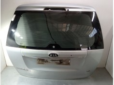 Recambio de porton trasero para kia carnival / grand carnival iii (vq) 2.9 crdi referencia OEM IAM   