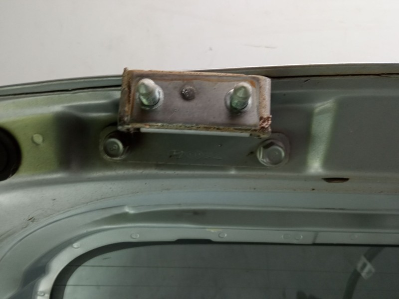 Recambio de porton trasero para kia carnival / grand carnival iii (vq) 2.9 crdi referencia OEM IAM   