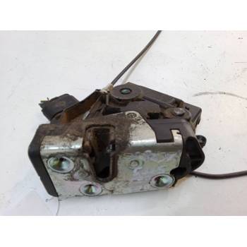 CERRADURA PUERTA DELANTERA DERECHA 