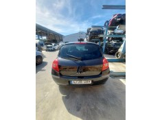 renault clio iii (br0/1, cr0/1) del año 2008 2