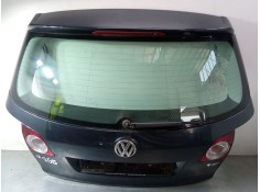 Recambio de porton trasero completo para volkswagen golf plus v (5m1, 521) 1.4 tsi referencia OEM IAM   