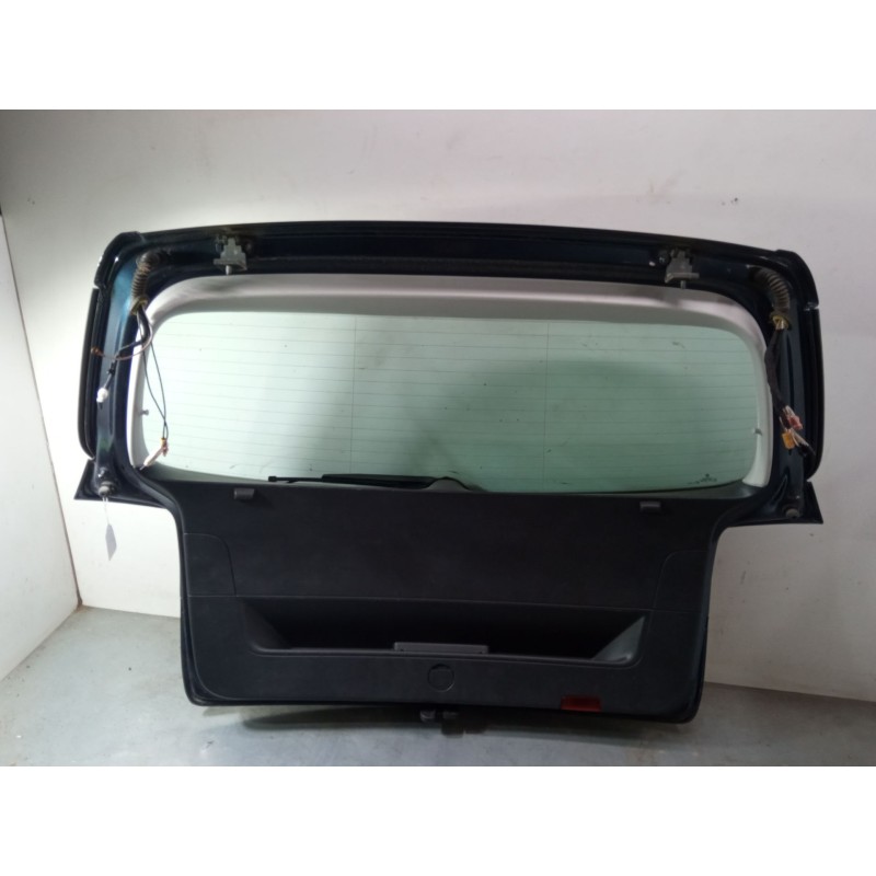Recambio de porton trasero completo para volkswagen golf plus v (5m1, 521) 1.4 tsi referencia OEM IAM   