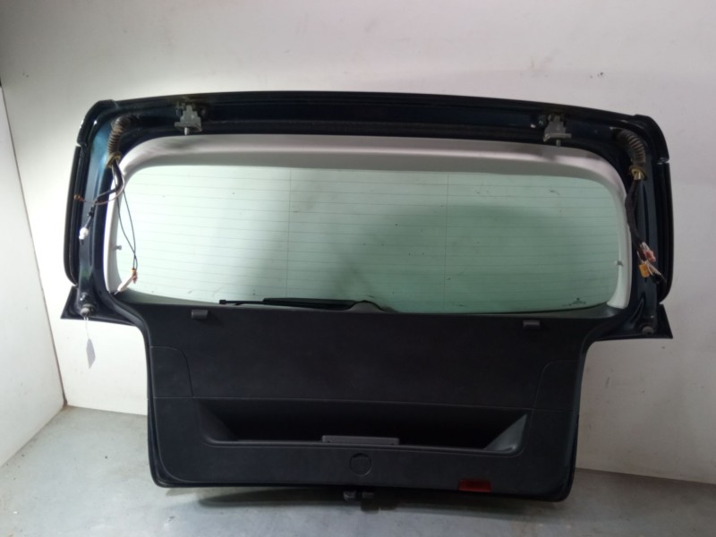 Recambio de porton trasero completo para volkswagen golf plus v (5m1, 521) 1.4 tsi referencia OEM IAM   