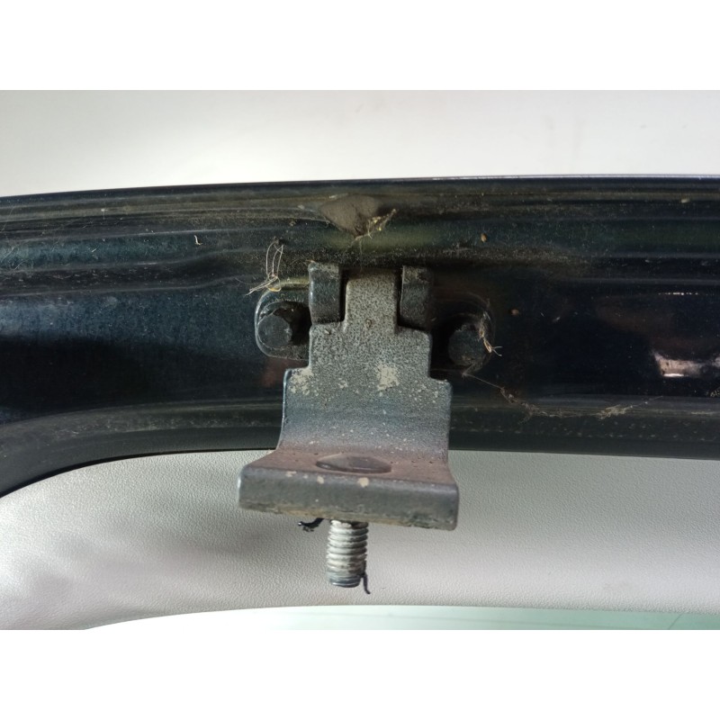 Recambio de porton trasero completo para volkswagen golf plus v (5m1, 521) 1.4 tsi referencia OEM IAM   