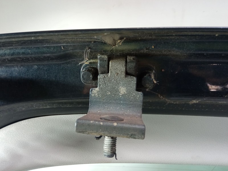 Recambio de porton trasero completo para volkswagen golf plus v (5m1, 521) 1.4 tsi referencia OEM IAM   
