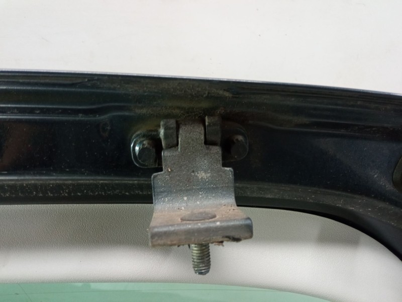 Recambio de porton trasero completo para volkswagen golf plus v (5m1, 521) 1.4 tsi referencia OEM IAM   