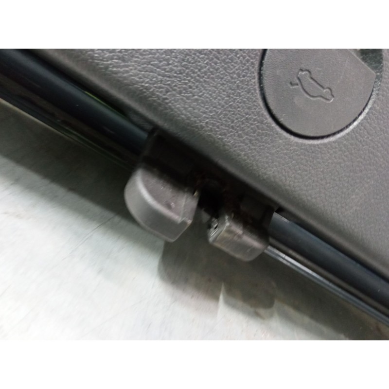 Recambio de porton trasero completo para volkswagen golf plus v (5m1, 521) 1.4 tsi referencia OEM IAM   
