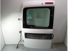 Recambio de porton trasero izquierdo para fiat doblo caja/chasis (263_) 1.3 d multijet referencia OEM IAM   