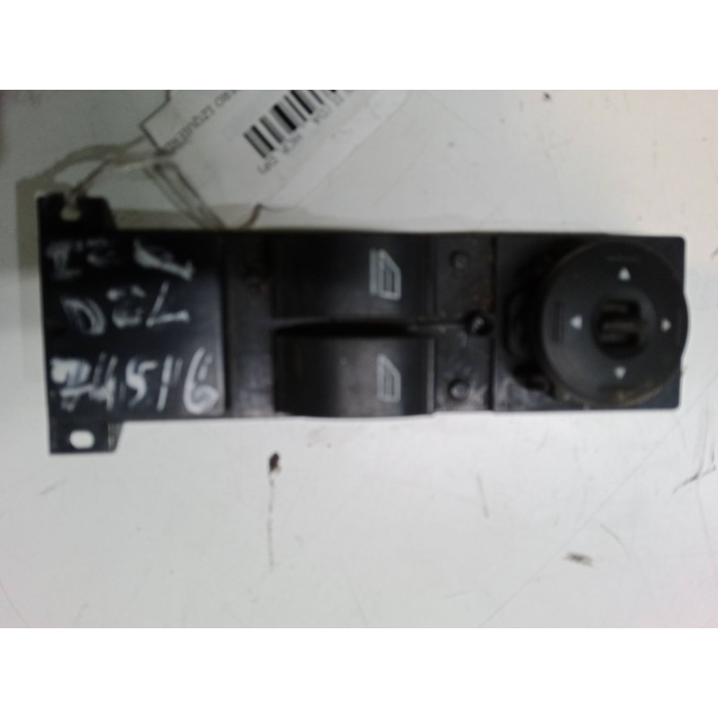 Recambio de mando elevalunas delantero izquierdo para ford focus ii (da_, hcp, dp) 1.6 referencia OEM IAM 5M5T14529  03168003