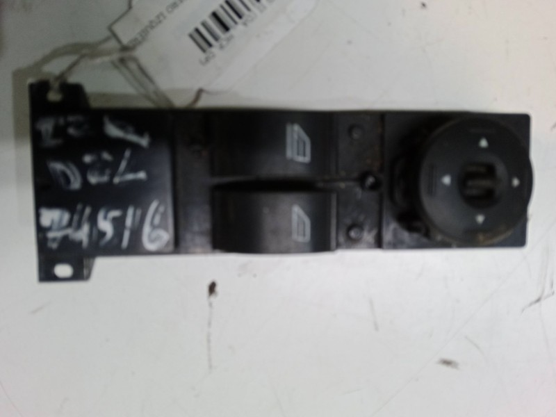 Recambio de mando elevalunas delantero izquierdo para ford focus ii (da_, hcp, dp) 1.6 referencia OEM IAM 5M5T14529  03168003