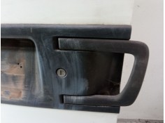 Recambio de porton trasero izquierdo para fiat doblo caja/chasis (263_) 1.3 d multijet referencia OEM IAM    2