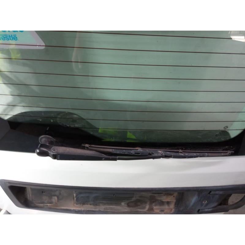 Recambio de porton trasero izquierdo para fiat doblo caja/chasis (263_) 1.3 d multijet referencia OEM IAM   