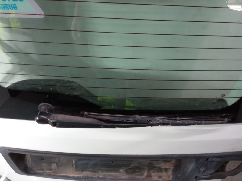 Recambio de porton trasero izquierdo para fiat doblo caja/chasis (263_) 1.3 d multijet referencia OEM IAM   