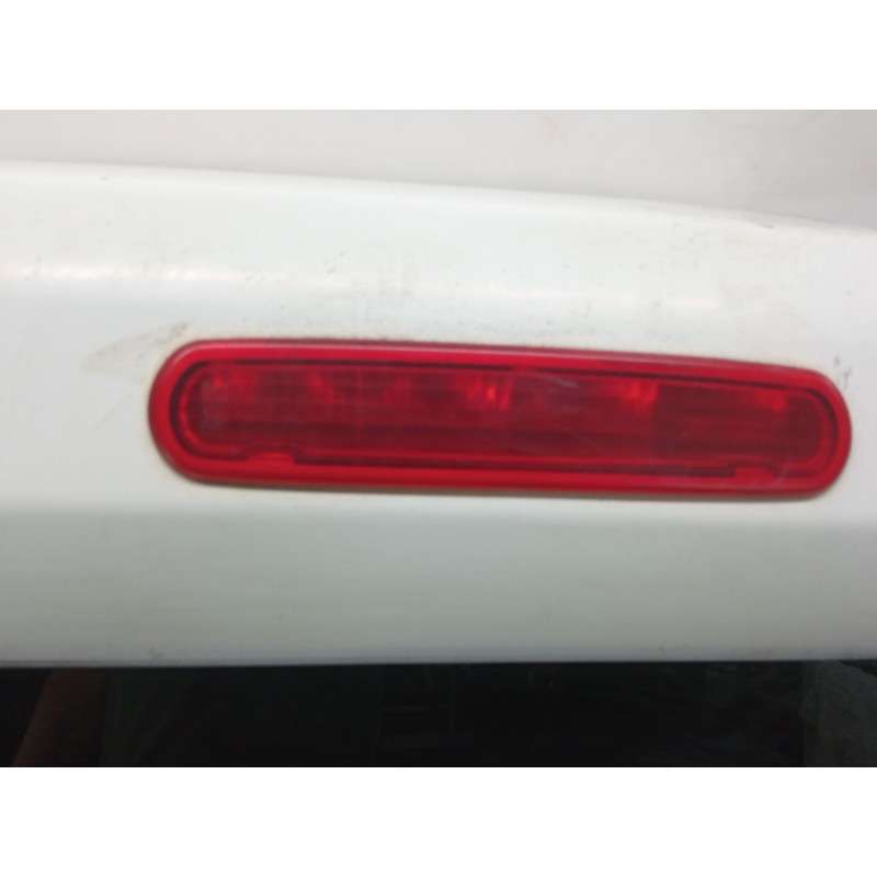 Recambio de porton trasero izquierdo para fiat doblo caja/chasis (263_) 1.3 d multijet referencia OEM IAM   