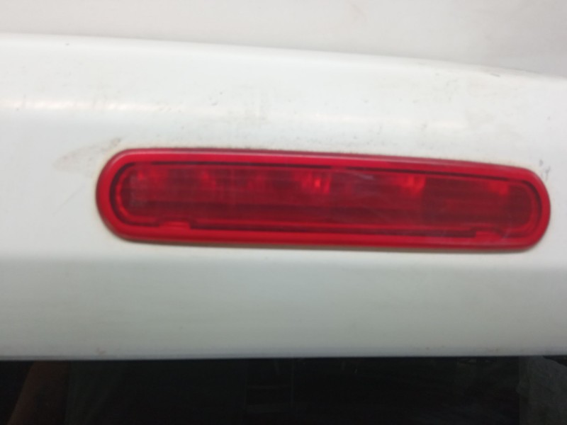 Recambio de porton trasero izquierdo para fiat doblo caja/chasis (263_) 1.3 d multijet referencia OEM IAM   