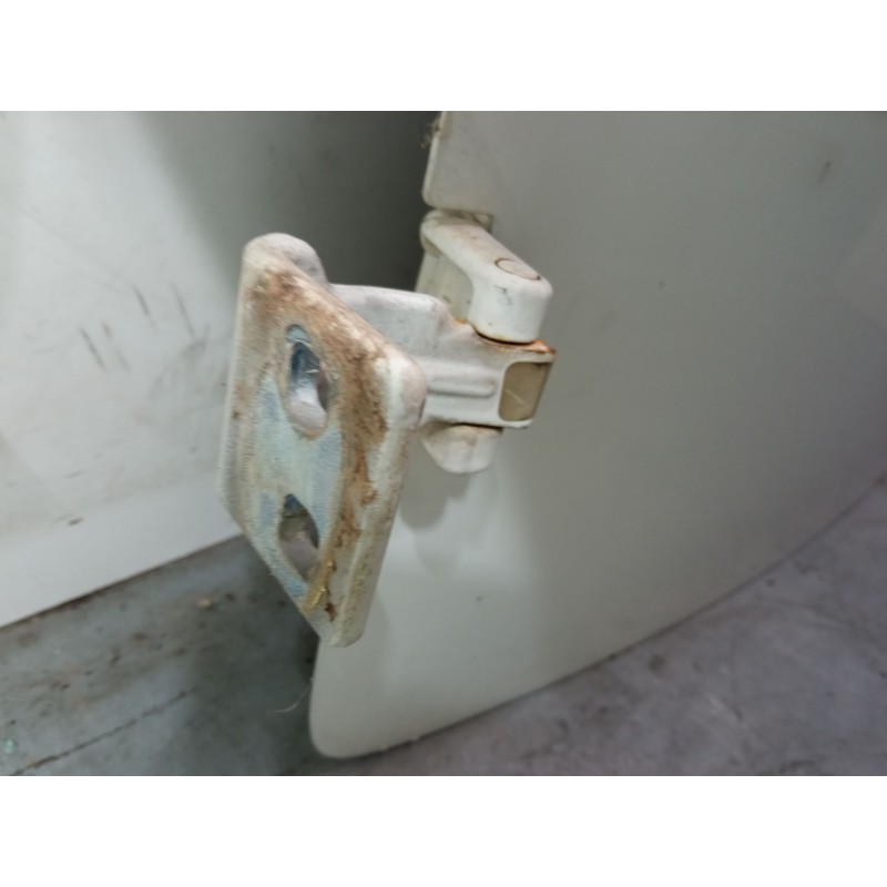 Recambio de porton trasero izquierdo para fiat doblo caja/chasis (263_) 1.3 d multijet referencia OEM IAM   