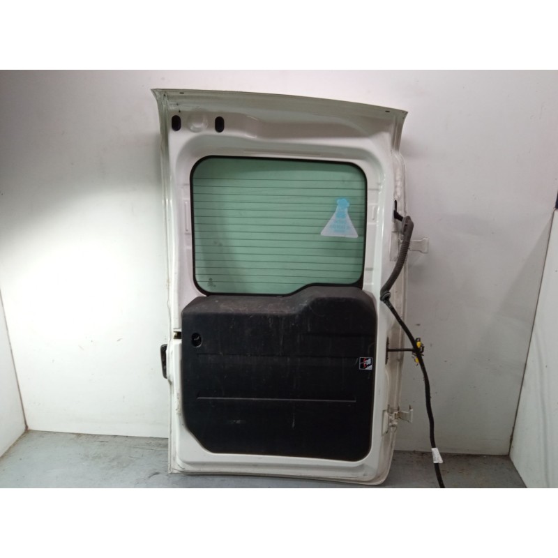 Recambio de porton trasero izquierdo para fiat doblo caja/chasis (263_) 1.3 d multijet referencia OEM IAM   