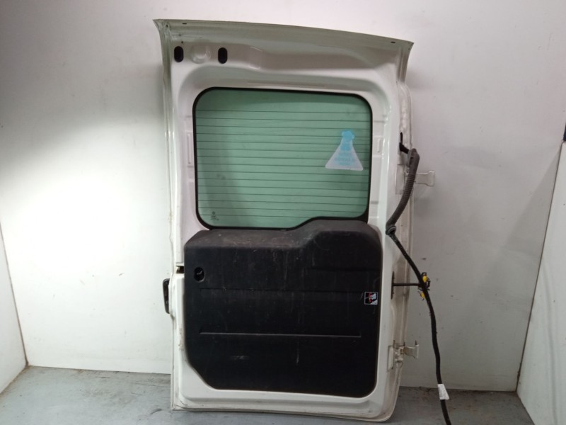 Recambio de porton trasero izquierdo para fiat doblo caja/chasis (263_) 1.3 d multijet referencia OEM IAM   