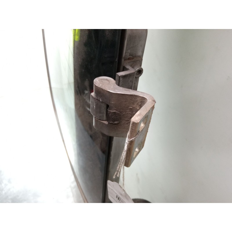 Recambio de porton trasero derecho para fiat doblo furgoneta/monovolumen (223_) 1.3 d multijet referencia OEM IAM   