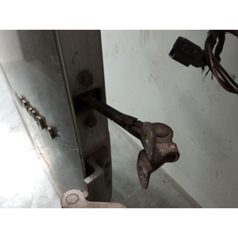 Recambio de porton trasero derecho para fiat doblo furgoneta/monovolumen (223_) 1.3 d multijet referencia OEM IAM   
