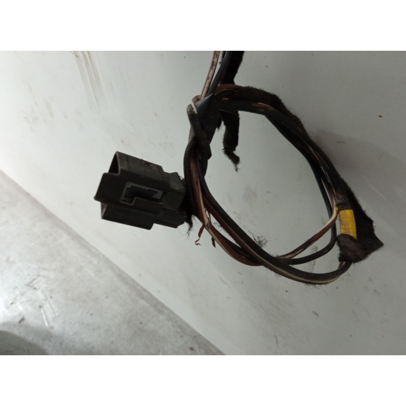 Recambio de porton trasero derecho para fiat doblo furgoneta/monovolumen (223_) 1.3 d multijet referencia OEM IAM   