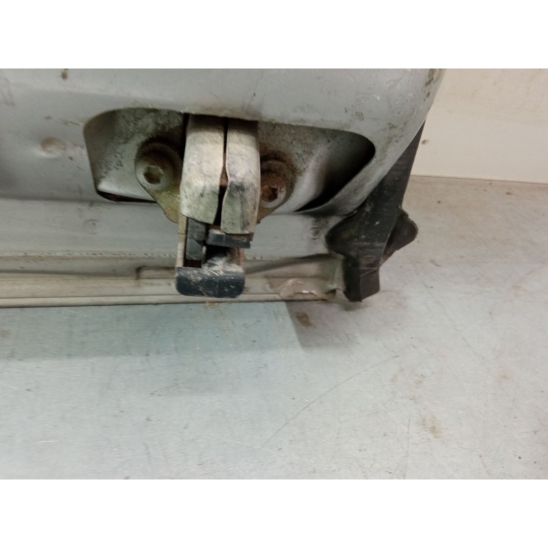 Recambio de porton trasero derecho para fiat doblo furgoneta/monovolumen (223_) 1.3 d multijet referencia OEM IAM   