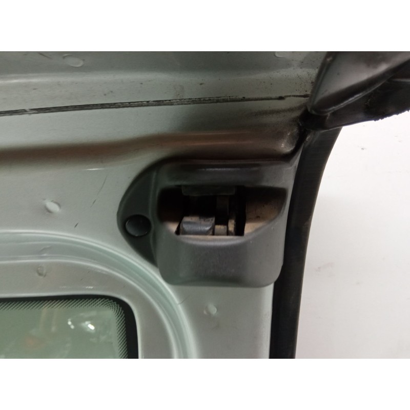 Recambio de porton trasero derecho para fiat doblo furgoneta/monovolumen (223_) 1.3 d multijet referencia OEM IAM   