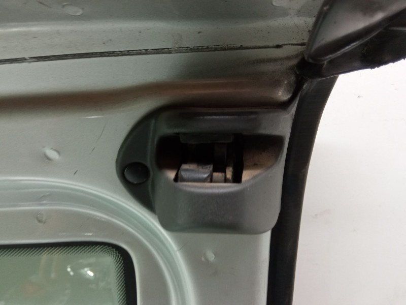 Recambio de porton trasero derecho para fiat doblo furgoneta/monovolumen (223_) 1.3 d multijet referencia OEM IAM   