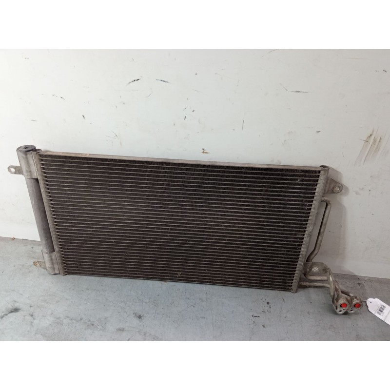 Recambio de radiador a/a /condensador para seat ibiza iv sc (6j1, 6p5) 1.2 referencia OEM IAM 6R0820411D  
