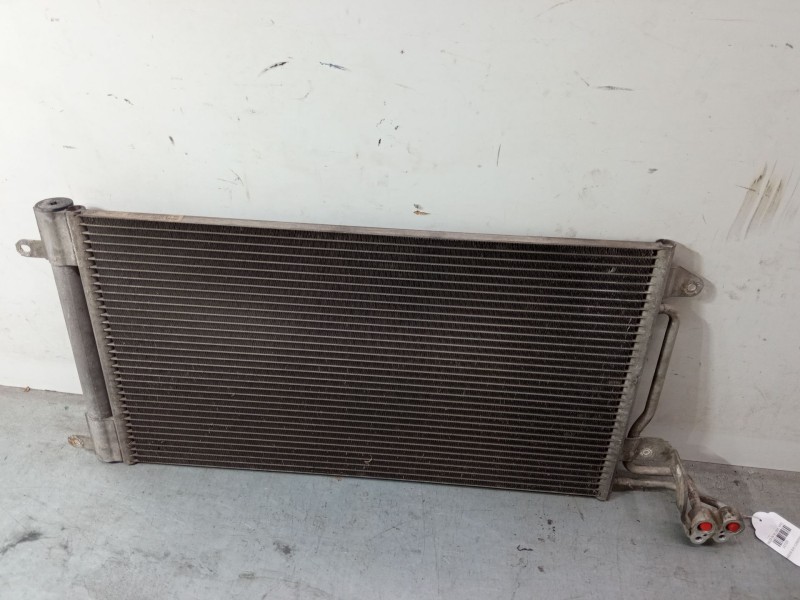 Recambio de radiador a/a /condensador para seat ibiza iv sc (6j1, 6p5) 1.2 referencia OEM IAM 6R0820411D  