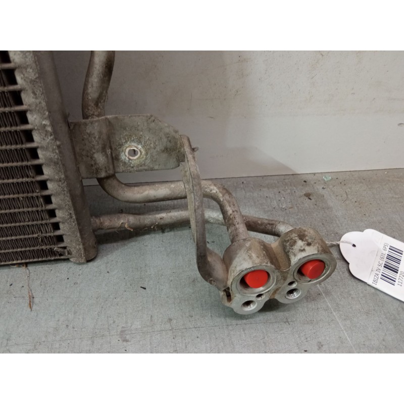 Recambio de radiador a/a /condensador para seat ibiza iv sc (6j1, 6p5) 1.2 referencia OEM IAM 6R0820411D  