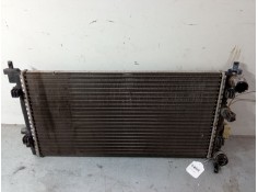 Recambio de radiador agua para seat ibiza iv sc (6j1, 6p5) 1.2 referencia OEM IAM   