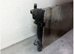 Recambio de radiador agua para seat ibiza iv sc (6j1, 6p5) 1.2 referencia OEM IAM    2