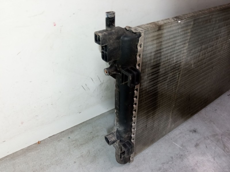 Recambio de radiador agua para seat ibiza iv sc (6j1, 6p5) 1.2 referencia OEM IAM   