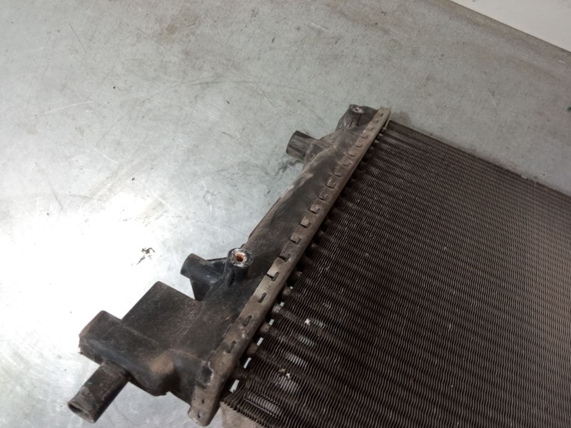 Recambio de radiador agua para seat ibiza iv sc (6j1, 6p5) 1.2 referencia OEM IAM   