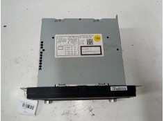 Recambio de radio para volkswagen golf plus v (5m1, 521) 1.4 tsi referencia OEM IAM 5M0035186AA   2