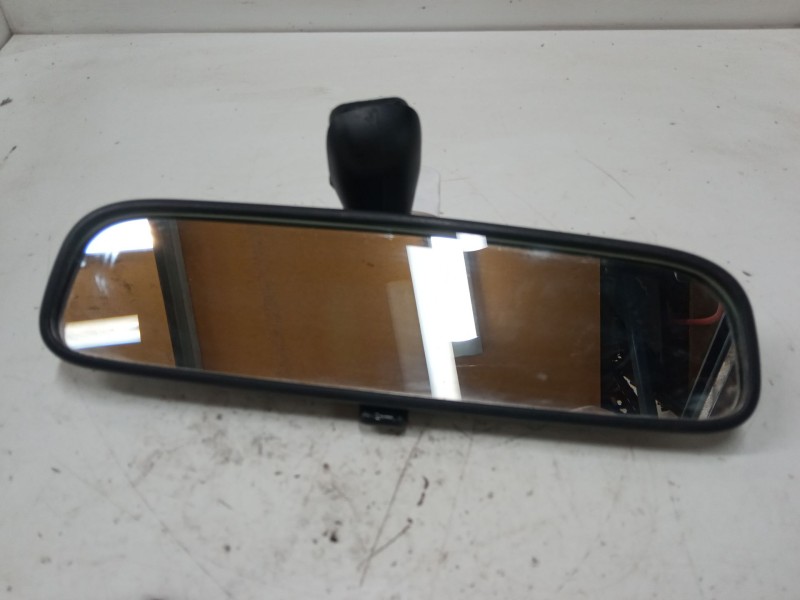 Recambio de retrovisor interior para hyundai tucson (jm) 2.0 crdi referencia OEM IAM   