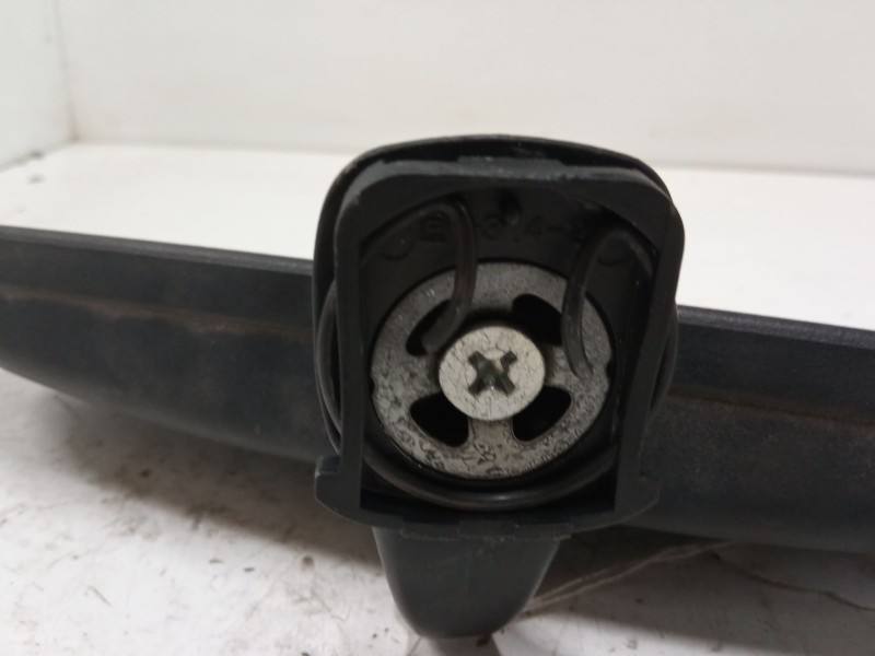 Recambio de retrovisor interior para hyundai tucson (jm) 2.0 crdi referencia OEM IAM   