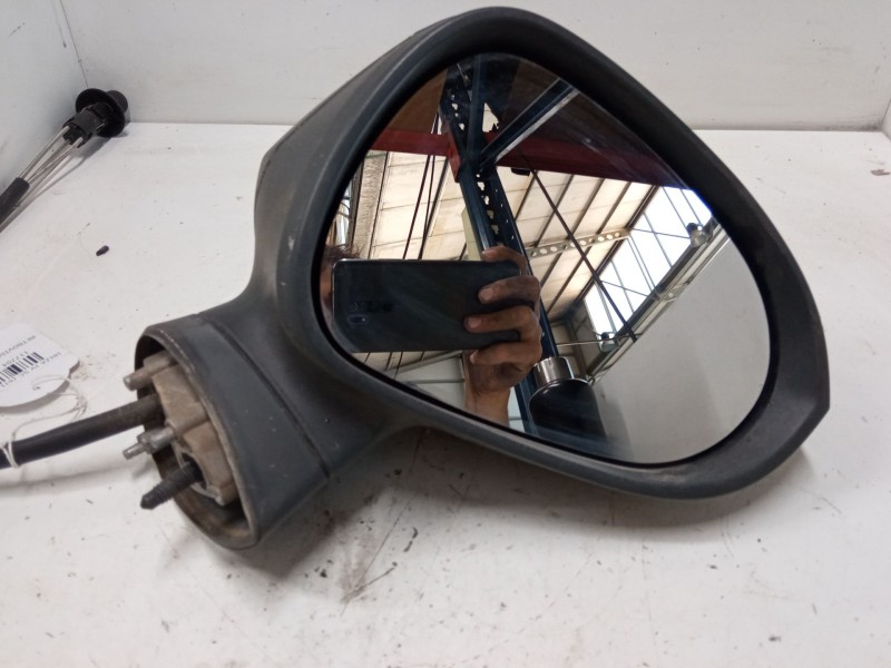 Recambio de retrovisor derecho para seat ibiza iv sc (6j1, 6p5) 1.2 referencia OEM IAM   