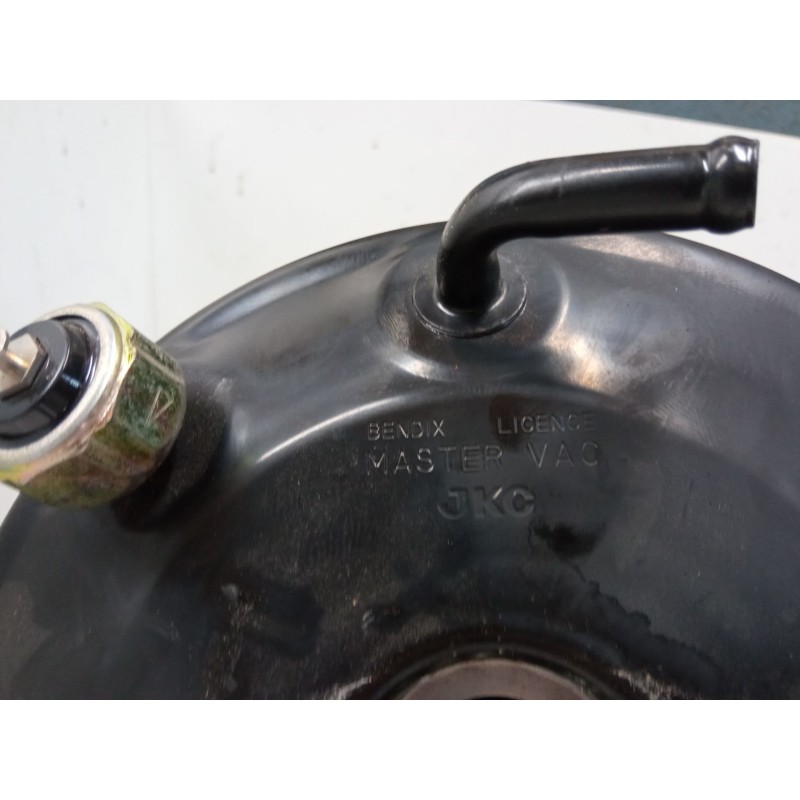 Recambio de servofreno para mitsubishi montero sport i (k7_, k9_) 2.5 td (k94w, k74t) referencia OEM IAM 86203401  