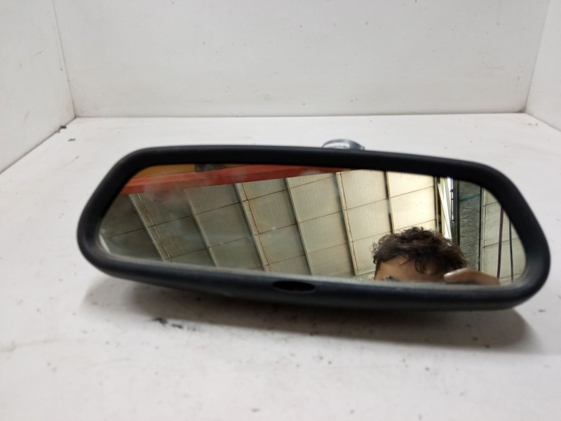 Recambio de retrovisor interior electrico para peugeot 308 i (4a_, 4c_) 1.6 16v referencia OEM IAM 96864409  