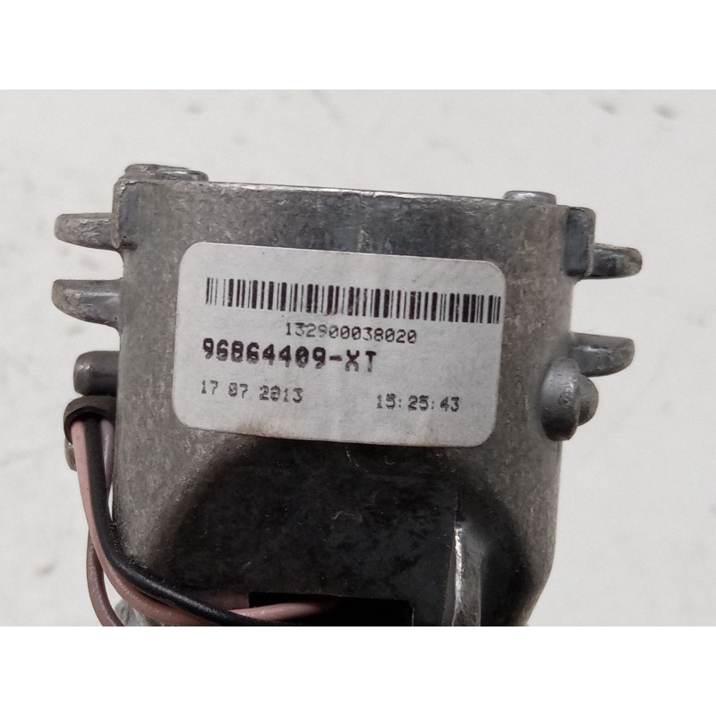Recambio de retrovisor interior electrico para peugeot 308 i (4a_, 4c_) 1.6 16v referencia OEM IAM 96864409  