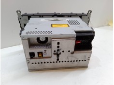 Recambio de radio cd para mercedes-benz clase c (w203) c 220 cdi (203.008) referencia OEM IAM A2038700589   2