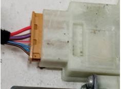 Recambio de motor elevaluna delantero derecho para skoda rapid spaceback (nh1) 1.0 tsi referencia OEM IAM 5JA959812K   2