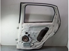 Recambio de puerta trasera derecha para fiat 500l (351_, 352_) 1.4 (199lyb1b) referencia OEM IAM    2