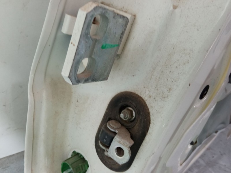 Recambio de puerta trasera derecha para fiat 500l (351_, 352_) 1.4 (199lyb1b) referencia OEM IAM   