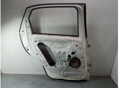 Recambio de puerta trasera izquierda para fiat 500l (351_, 352_) 1.4 (199lyb1b) referencia OEM IAM    2