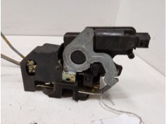 Recambio de cerradura puerta delantera izquierda para kia picanto i (sa) 1.1 referencia OEM IAM   