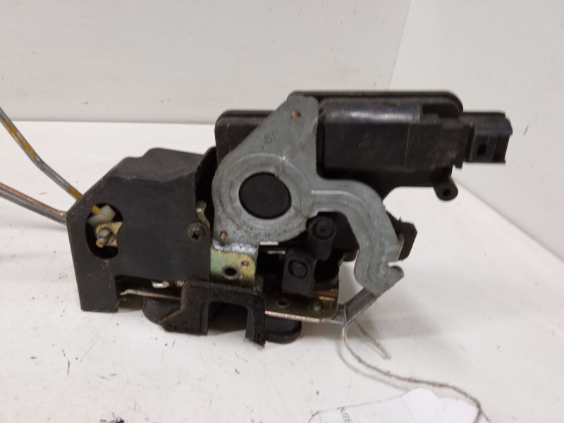 Recambio de cerradura puerta delantera izquierda para kia picanto i (sa) 1.1 referencia OEM IAM   