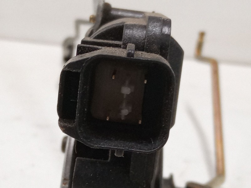 Recambio de cerradura puerta delantera izquierda para kia picanto i (sa) 1.1 referencia OEM IAM   